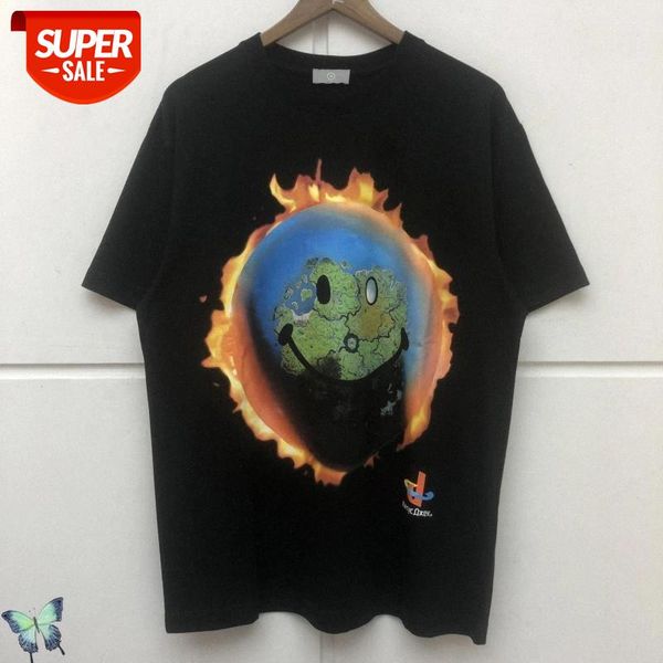 travis scott t shirt cactus jack astronomical men women fire smiley earth #qi51, White;black
travis scott t shirt cactus jack astronomical men women fire smiley earth #qi51, White;black