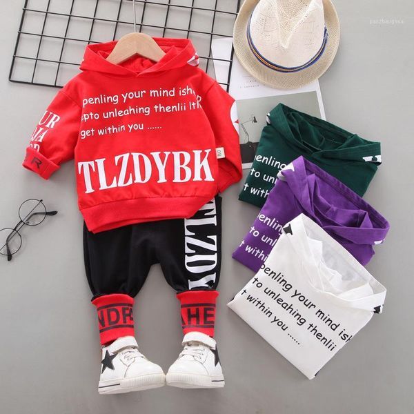clothing sets autumn baby clothes 2021 children boys girls sport letters hoodies pants 2pcs/sets toddler active infant kids tracksuit1, White
clothing sets autumn baby clothes 2021 children boys girls sport letters hoodies pants 2pcs/sets toddler active infant kids tracksuit1, White