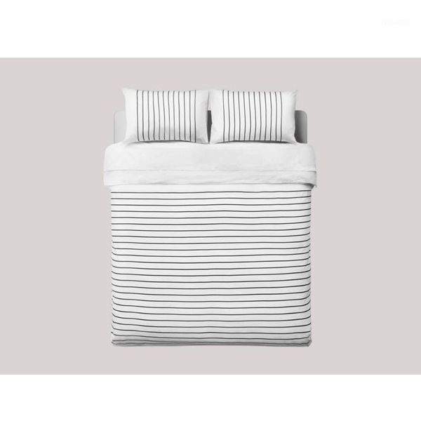 brand100%cotton modern brief striped comfotable bedding set bedclothes 4pcs duvet quilt cover bed sheet bed cover pillow cases1
brand100%cotton modern brief striped comfotable bedding set bedclothes 4pcs duvet quilt cover bed sheet bed cover pillow cases1