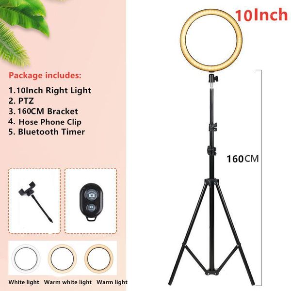 flash heads pography led ring lamp dimmable selfie light with bracket phone holder for youtube video shooting live makeup wedding1
flash heads pography led ring lamp dimmable selfie light with bracket phone holder for youtube video shooting live makeup wedding1