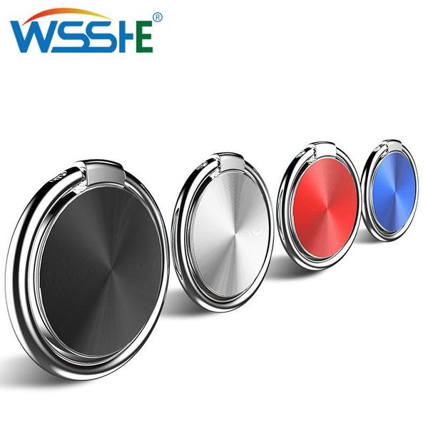 smart phone holder finger ring stand universal for iphone xsmax xr 8 7 6s plus 5 xiaomi samsung note9 car tablet rotate wmtlsl qpseller 
smart phone holder finger ring stand universal for iphone xsmax xr 8 7 6s plus 5 xiaomi samsung note9 car tablet rotate wmtlsl qpseller