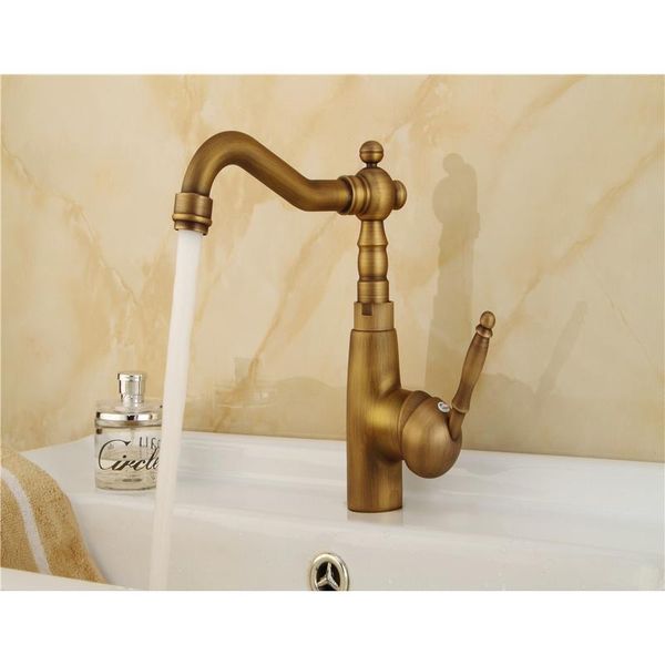 antique solid brass bathroom mixer water faucets deck mounted kitchen sink faucet cold water tap with faucet qylkqw
antique solid brass bathroom mixer water faucets deck mounted kitchen sink faucet cold water tap with faucet qylkqw