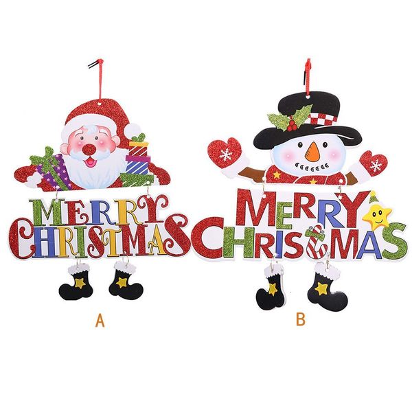 new year 2019 year merry christmas decorations for home santa claus door hanging christmas letter home decor ornaments g
new year 2019 year merry christmas decorations for home santa claus door hanging christmas letter home decor ornaments g