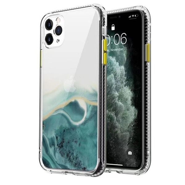 glitter marble transparent clear hard case for iphone 12 mini 11 pro xs max xr x 7 8 plus samsung s20 note20 ultra
glitter marble transparent clear hard case for iphone 12 mini 11 pro xs max xr x 7 8 plus samsung s20 note20 ultra