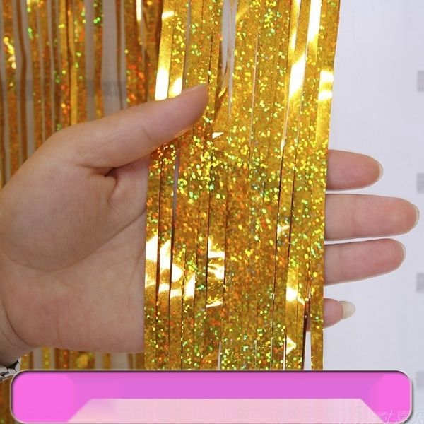 y204a laser silk wall party stage 61 baby decoration june curtain rain background cloth scene children's day tassel curtain tv1q5
y204a laser silk wall party stage 61 baby decoration june curtain rain background cloth scene children's day tassel curtain tv1q5