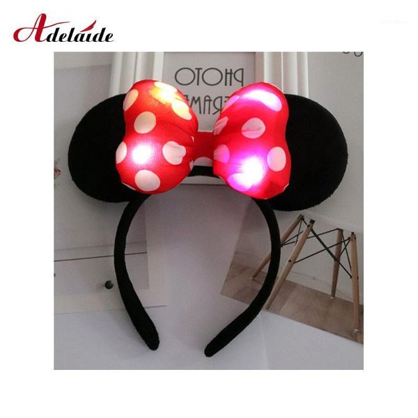 christmas decorations led headband mouse ears luminous accessories flash children lights hair colorful toys1
christmas decorations led headband mouse ears luminous accessories flash children lights hair colorful toys1
