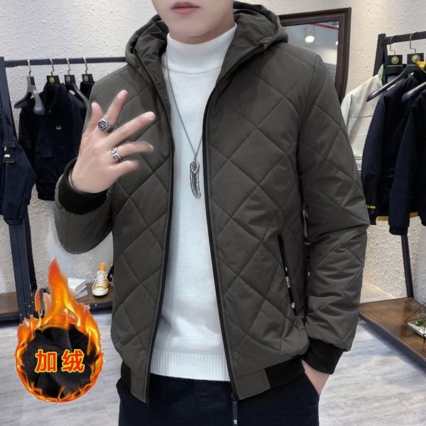 qnsy womens down jacket winter down feather thicken parkas coats women quality new winter casual outdoor warm jackets man outwear jacket, Black
qnsy womens down jacket winter down feather thicken parkas coats women quality new winter casual outdoor warm jackets man outwear jacket, Black
