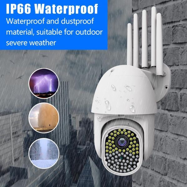 1080p ptz ip camera wifi security camera wifi outdoor speed dome wireless pan tilt 4x digital zoom 2mp network cctv surveillance
1080p ptz ip camera wifi security camera wifi outdoor speed dome wireless pan tilt 4x digital zoom 2mp network cctv surveillance