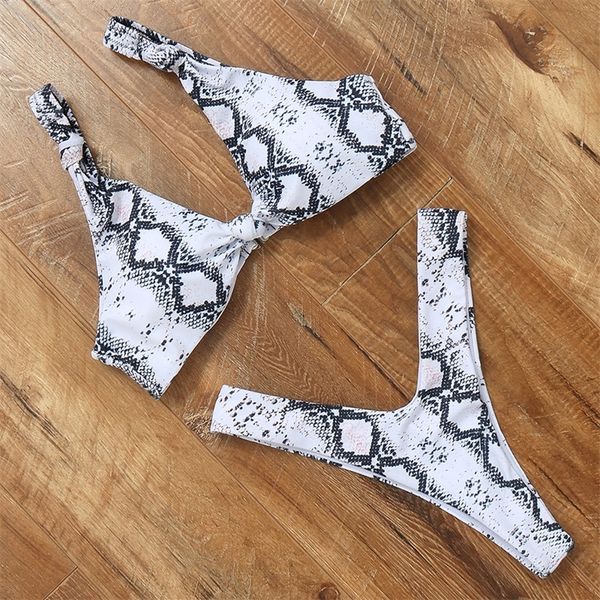 snake printed swimsuit brazilian thong bikini push up bikini set high cut swimwear female leopard women bathing suit t200508, White;black
snake printed swimsuit brazilian thong bikini push up bikini set high cut swimwear female leopard women bathing suit t200508, White;black