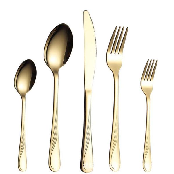 flatware sets 5pcs 7pcs dinnerware cutlery set tableware stainless steel spoon fork kitchen and
flatware sets 5pcs 7pcs dinnerware cutlery set tableware stainless steel spoon fork kitchen and
