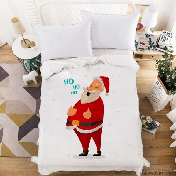 blankets cartoon santa claus printing soft blanket throw christmas season in wintertime warm winter blanket1
blankets cartoon santa claus printing soft blanket throw christmas season in wintertime warm winter blanket1