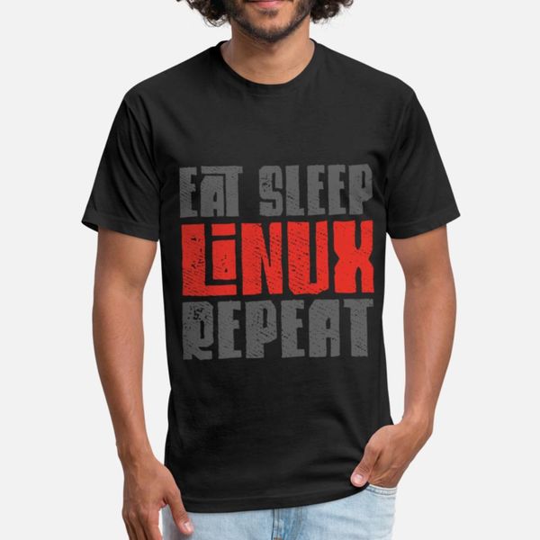 linux - eat sleep linux repeat designers graphic t shirt diy horror custom tracksuit hoodie sweatshirt
linux - eat sleep linux repeat designers graphic t shirt diy horror custom tracksuit hoodie sweatshirt