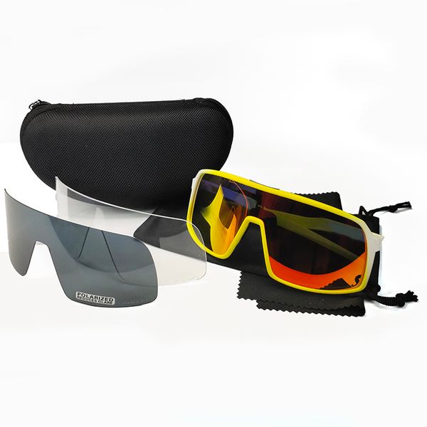 black polarized lens cycling glasses men women bike sunglasses sport bicycle eyewear outdoor cycling goggle 3 pcs lens brand eyewear 9406
black polarized lens cycling glasses men women bike sunglasses sport bicycle eyewear outdoor cycling goggle 3 pcs lens brand eyewear 9406