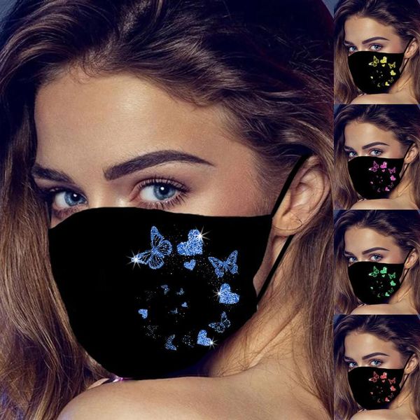 5pcs women butterfly print face mask designer headband bandana cotton face mask mascarillas mondmasker mascherine cubrebocas bbyyhf, Black
5pcs women butterfly print face mask designer headband bandana cotton face mask mascarillas mondmasker mascherine cubrebocas bbyyhf, Black