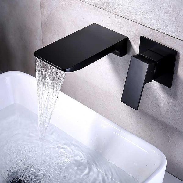 basin faucet conceal black bathroom and cold waterfall sink tap brass wall mounted mixer1
basin faucet conceal black bathroom and cold waterfall sink tap brass wall mounted mixer1