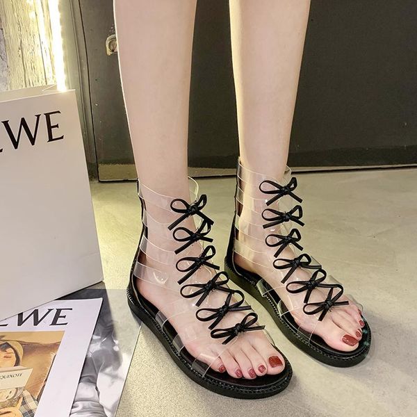 sandals women's shoes fashion ankle strap breathable black white 2021 ladies party summer zapatillas mujer
sandals women's shoes fashion ankle strap breathable black white 2021 ladies party summer zapatillas mujer
