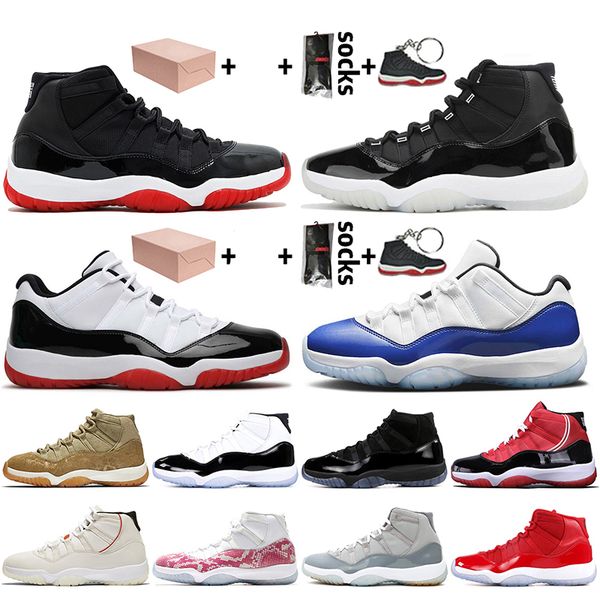 new jumpman 11 11s bred concord basketball shoes 25th anniversary metallic silver cap and gown women mens trainers sneakers, White;red
new jumpman 11 11s bred concord basketball shoes 25th anniversary metallic silver cap and gown women mens trainers sneakers, White;red