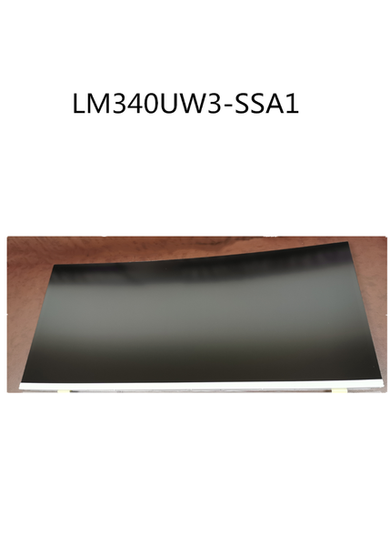 original lm340uw3-ssa1 lcd display screen 34 inch 4k 21:9 curved panel with driver board for lg diy pg348q monitor
original lm340uw3-ssa1 lcd display screen 34 inch 4k 21:9 curved panel with driver board for lg diy pg348q monitor