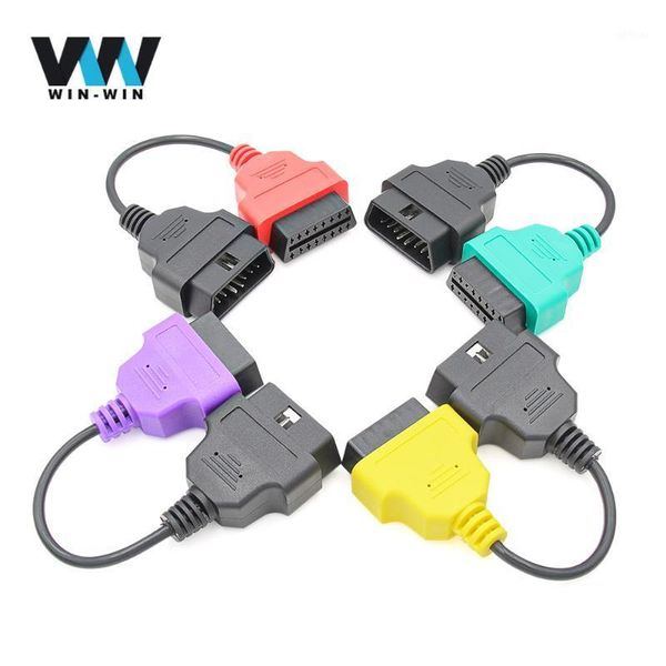 for fiatecuscan adapter obd obd2 connector multiecuscan abs airbag obd2 scanner diagnostic cable for ecu scan tool1
for fiatecuscan adapter obd obd2 connector multiecuscan abs airbag obd2 scanner diagnostic cable for ecu scan tool1