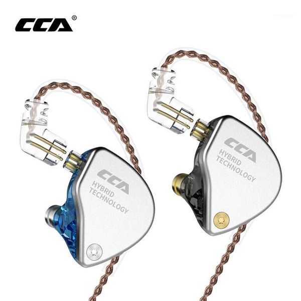 headsets cca ca4 in 1dd+1ba ear monitor metal hybrid technology sport noise cancelling bluetooth cable c101
headsets cca ca4 in 1dd+1ba ear monitor metal hybrid technology sport noise cancelling bluetooth cable c101
