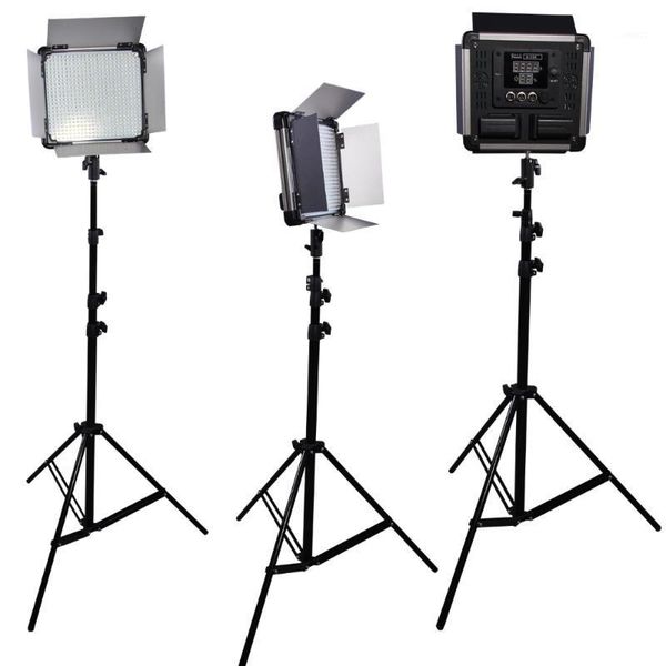 yidoblo 3 pcs led lamp camera light d528ii 40w 1500 lumen professional studio adjustable bio-color pgraphy led video light1
yidoblo 3 pcs led lamp camera light d528ii 40w 1500 lumen professional studio adjustable bio-color pgraphy led video light1