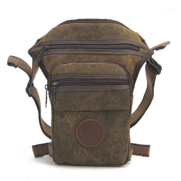 men canvas vintage drop leg bag fanny pack waist cross body messenger shoulder packet bum belt travel riding motorcycle1
men canvas vintage drop leg bag fanny pack waist cross body messenger shoulder packet bum belt travel riding motorcycle1