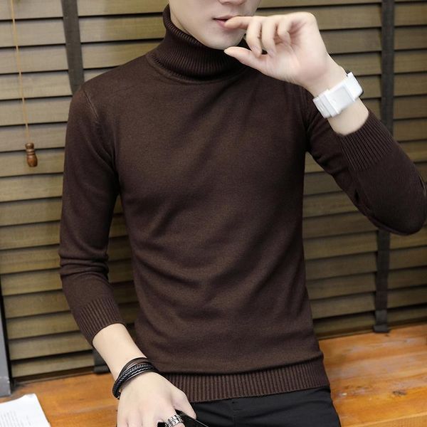 2020 new spring and autumn men round neck striped long-sleeved knitting sweaters 8518-a, White;black
2020 new spring and autumn men round neck striped long-sleeved knitting sweaters 8518-a, White;black
