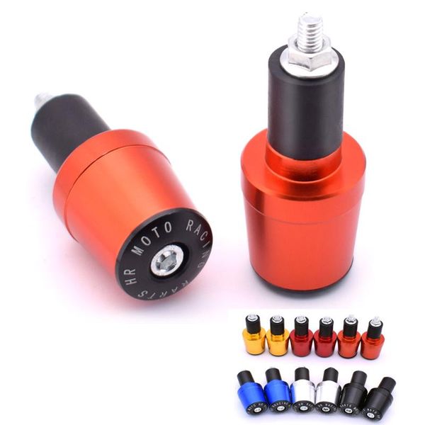 7/8" 22mm handle bar grips for motorcycle aluminum handle bar cap end for six days 450smr smr 450 250 350 exc-f 525 xc
7/8" 22mm handle bar grips for motorcycle aluminum handle bar cap end for six days 450smr smr 450 250 350 exc-f 525 xc
