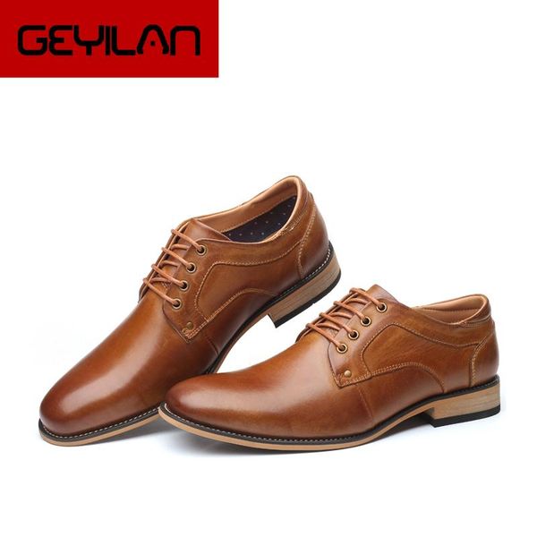 dress shoes men man formal lace-up large size genuine leather business male increased men's 0301, Black
dress shoes men man formal lace-up large size genuine leather business male increased men's 0301, Black
