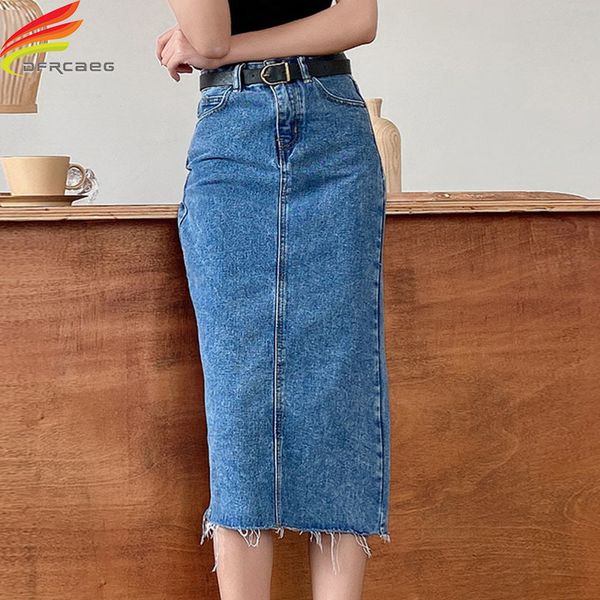female high waisted denim skirt, long opening denim skirt, blue bola, blue sky, 2020, Black
female high waisted denim skirt, long opening denim skirt, blue bola, blue sky, 2020, Black