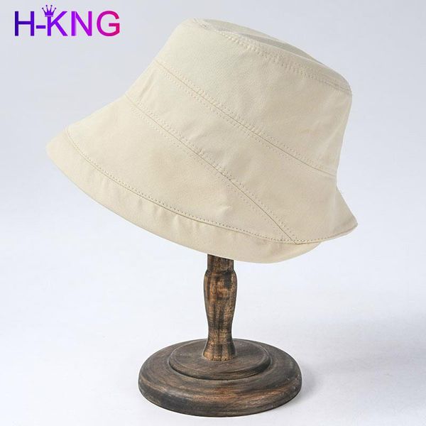stingy brim hats summer foldable bucket hat women outdoor sunscreen cotton fishing hunting cap men basin chapeau sun prevent, Blue;gray
stingy brim hats summer foldable bucket hat women outdoor sunscreen cotton fishing hunting cap men basin chapeau sun prevent, Blue;gray