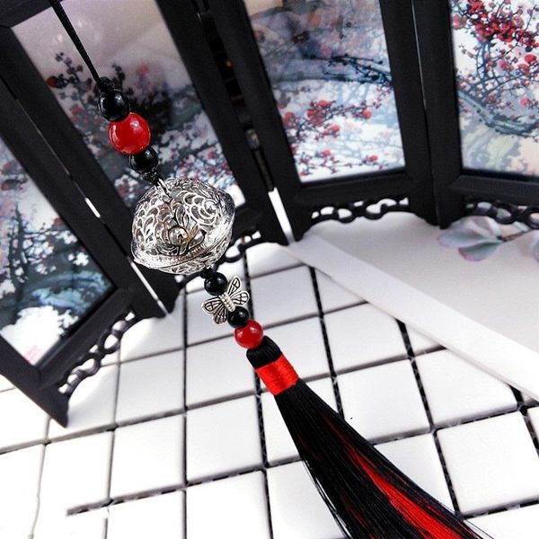 2 шт. jingle bell butterfly tassels подвеска diy ювелирные изделия чара декоративные ремесла аксессуары одежда сумка ключ молозы орнамент h
2 шт. jingle bell butterfly tassels подвеска diy ювелирные изделия чара декоративные ремесла аксессуары одежда сумка ключ молозы орнамент h