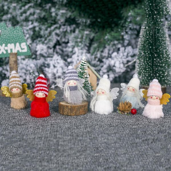 с рождеством angel xmas tree кукла висячие украшения для партии домашнее украшение подвеска dhe2096
с рождеством angel xmas tree кукла висячие украшения для партии домашнее украшение подвеска dhe2096