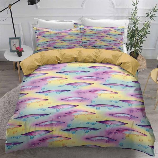 bedding sets helengili 3d set ahegao print duvet cover bedcloth with pillowcase bed home textiles #ahegao021
bedding sets helengili 3d set ahegao print duvet cover bedcloth with pillowcase bed home textiles #ahegao021