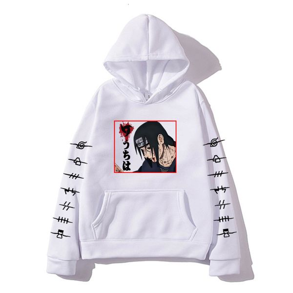 2021 New Naruto Hoodies Streetwear Anime Itachi Sweatshirt Men Fashion Winter Hip Hoodie Pullover KT73, Black
2021 New Naruto Hoodies Streetwear Anime Itachi Sweatshirt Men Fashion Winter Hip Hoodie Pullover KT73, Black