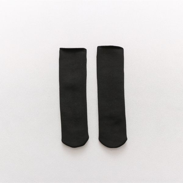 autumn and winter tube medium medium cashmere thickened men's snow solid color striped cashmere warm floor socks men's socks bcarh, Black
autumn and winter tube medium medium cashmere thickened men's snow solid color striped cashmere warm floor socks men's socks bcarh, Black