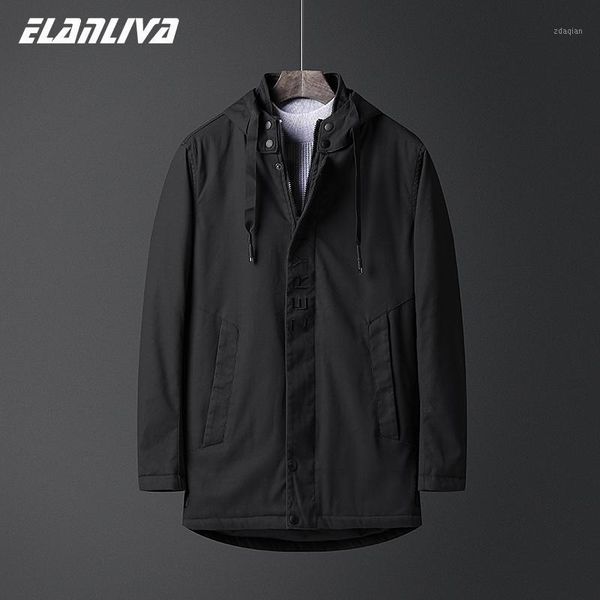 outdoor jacket hooded coat men autumn winter casual solid fashion bomber overcoat long jackets men's streetwear1, Black
outdoor jacket hooded coat men autumn winter casual solid fashion bomber overcoat long jackets men's streetwear1, Black