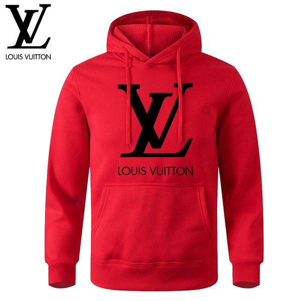 louìs vuìttõn men hoodies spring autumn embroidery design pullovers hooded fashion hi-street casual loose sweatshirts, Black
louìs vuìttõn men hoodies spring autumn embroidery design pullovers hooded fashion hi-street casual loose sweatshirts, Black