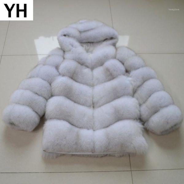 new women winter thick warm hooded real genuine fur coat with fur hood hat natural jacket real overcoats1, Black
new women winter thick warm hooded real genuine fur coat with fur hood hat natural jacket real overcoats1, Black