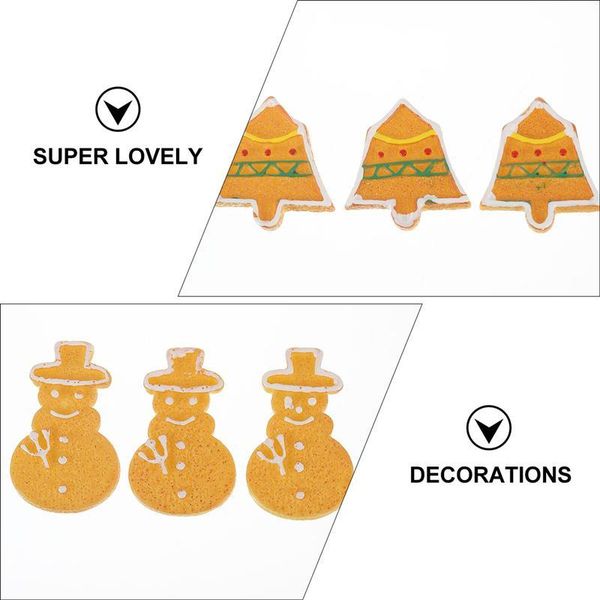 20pcs diy resin pendant resin charms mini christmas ornaments holiday decorations jewelry making pendants (random style) bbybhd packing2010
20pcs diy resin pendant resin charms mini christmas ornaments holiday decorations jewelry making pendants (random style) bbybhd packing2010