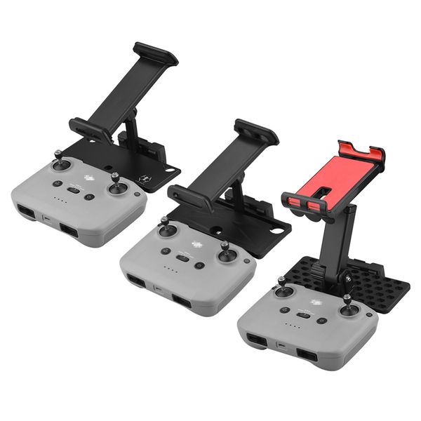 для dji mavic air 2 drone аксессуары выдвижная tablet кронштейн телефона держатель стойки маунт пульт дистанционного управления регулируемая
для dji mavic air 2 drone аксессуары выдвижная tablet кронштейн телефона держатель стойки маунт пульт дистанционного управления регулируемая