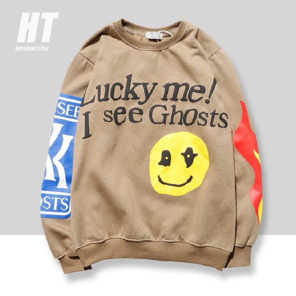 smiley sweatshirts men oversized fleece hip pop streetwear graffiti pullovers men's hoodies vintage clothe c0127, Black
smiley sweatshirts men oversized fleece hip pop streetwear graffiti pullovers men's hoodies vintage clothe c0127, Black