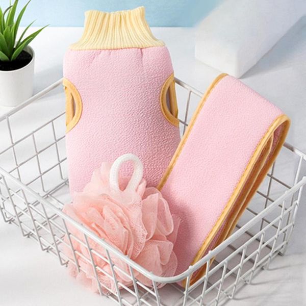 bath accessory set 3pcs home scrubbing ball towel glove exfoliating bathroom shower supplies
bath accessory set 3pcs home scrubbing ball towel glove exfoliating bathroom shower supplies