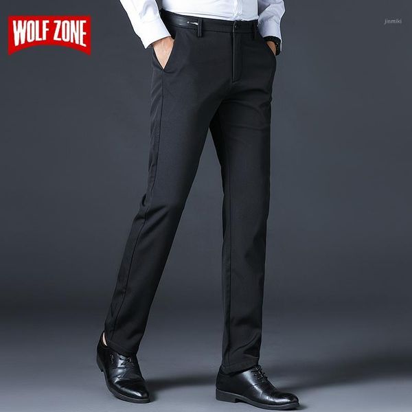 new fashions brand men pants 2020 spring summer classic mens clothes black business casual man trousers big size 29-401
new fashions brand men pants 2020 spring summer classic mens clothes black business casual man trousers big size 29-401