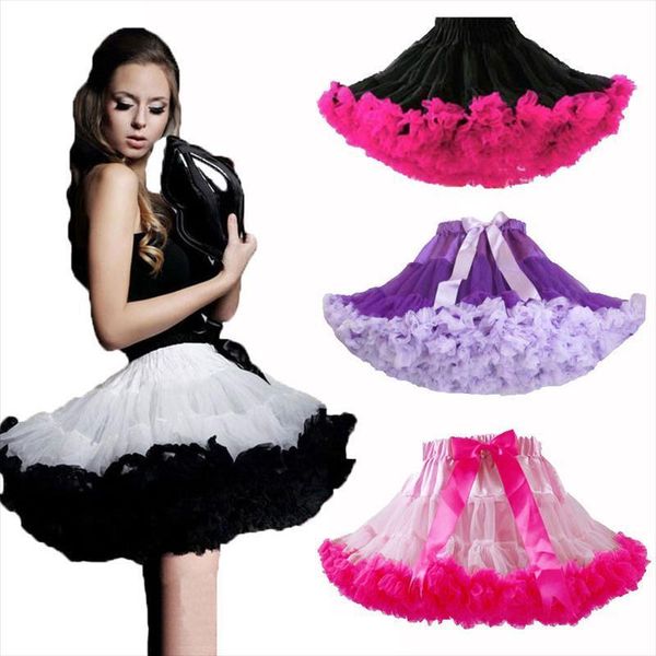 женщины teen mini юбка pettiskirt s m l r rush chiffon балет tull одежда летние женщины tutu юбки в женской юбке взрослый, Black
женщины teen mini юбка pettiskirt s m l r rush chiffon балет tull одежда летние женщины tutu юбки в женской юбке взрослый, Black