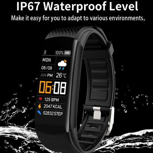 smart sports watch, with heart rate blood prsure control, waterproof, suitable for android and ios mobile phon
smart sports watch, with heart rate blood prsure control, waterproof, suitable for android and ios mobile phon