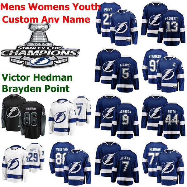 2020 stanley cup champions tampa bay lightning hockey jersey anthony cirelli alex killorn tyler johnson pat maroon erik cernak custom stitch, Black;red
2020 stanley cup champions tampa bay lightning hockey jersey anthony cirelli alex killorn tyler johnson pat maroon erik cernak custom stitch, Black;red