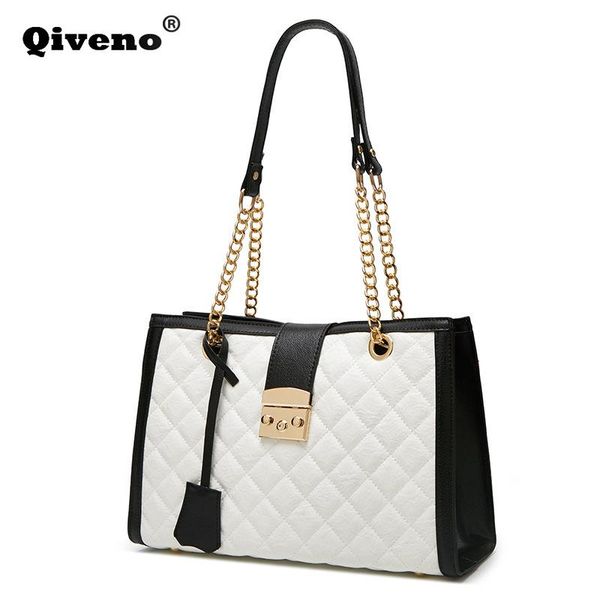 2020 women chain bags luxury designer ladies leather handbags large capacity female fashion totes messenger bag new
2020 women chain bags luxury designer ladies leather handbags large capacity female fashion totes messenger bag new