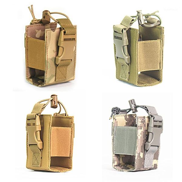 2020 new package pouch outdoor tactical walkie talkie bags sports molle rifle outdoor mag pocket1
2020 new package pouch outdoor tactical walkie talkie bags sports molle rifle outdoor mag pocket1