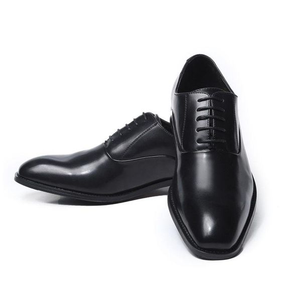 мужская мода высокого качества бизнеса ботинки платья 2020 new classic leather мужские костюмы мода лоферы мужчин оксфорды, Black
мужская мода высокого качества бизнеса ботинки платья 2020 new classic leather мужские костюмы мода лоферы мужчин оксфорды, Black